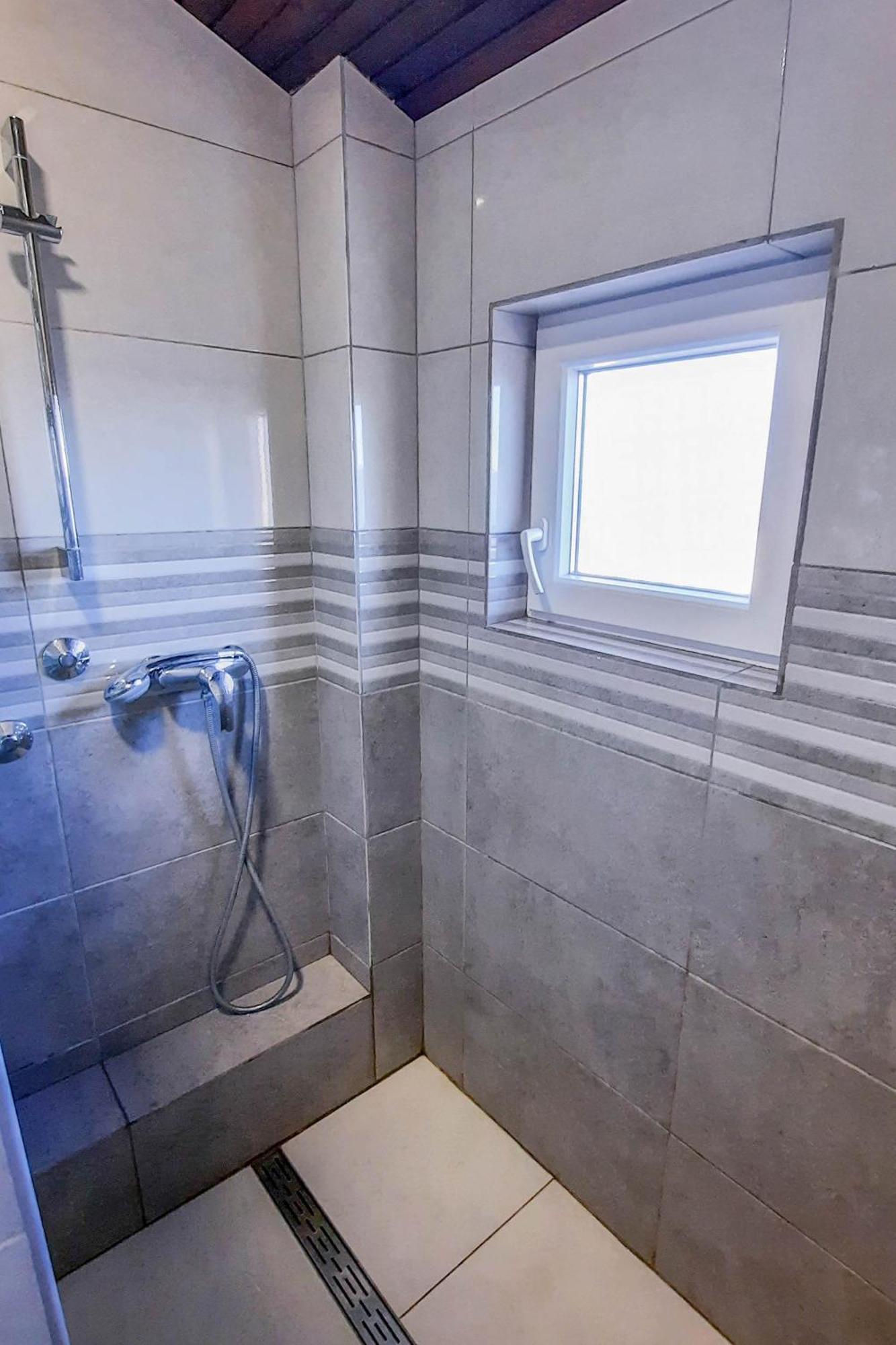 Apartments By The Sea Milna, Vis - 8895 ルカバックス 部屋 写真